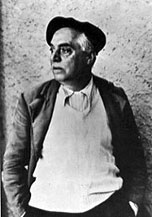 Carlo Carrà Retrospective